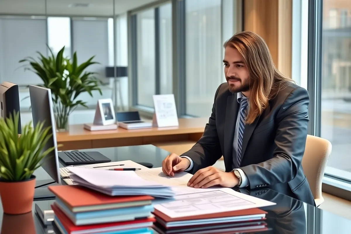 Business Banking guides hero image