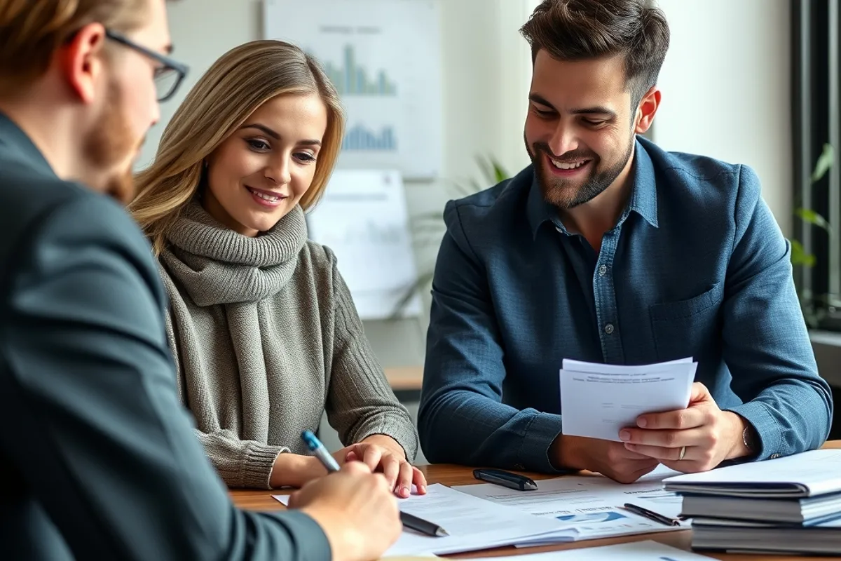 Financial Management guides hero image