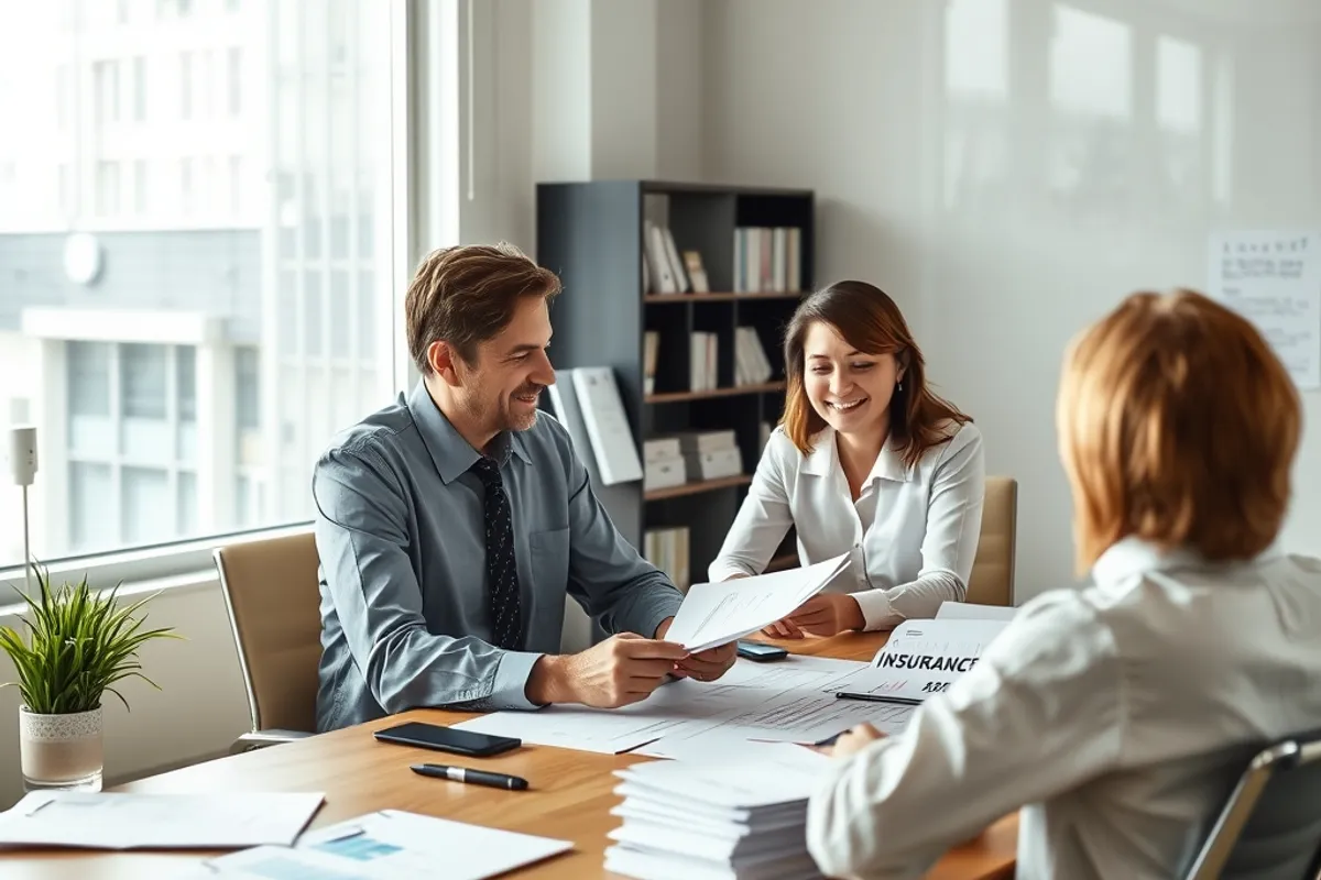 Insurance Planning guides hero image