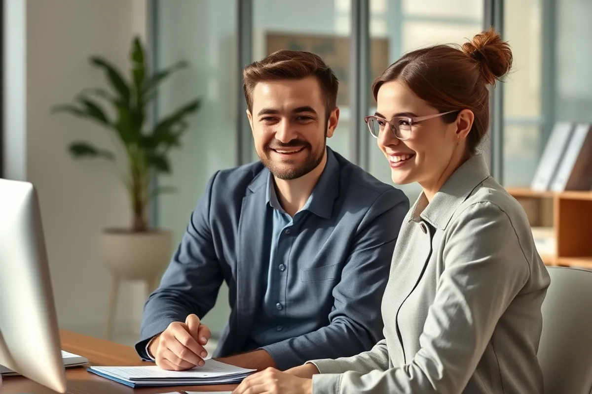 Loan Services guides hero image